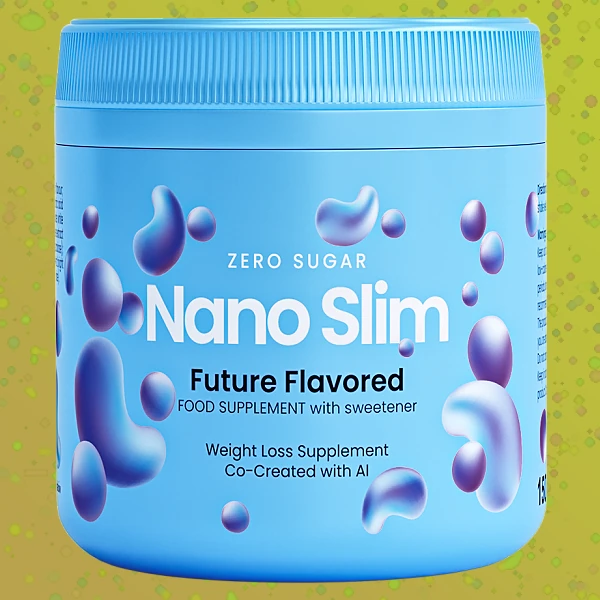 Nano Slim