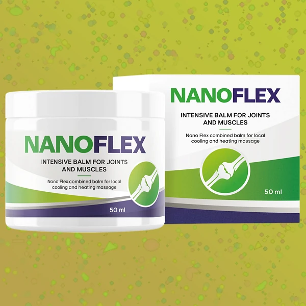 NanoFlex balm