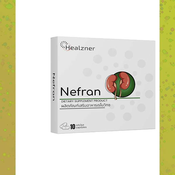 Nefran