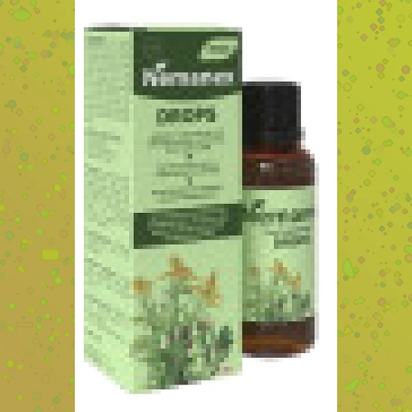 Nemanex Cystitis