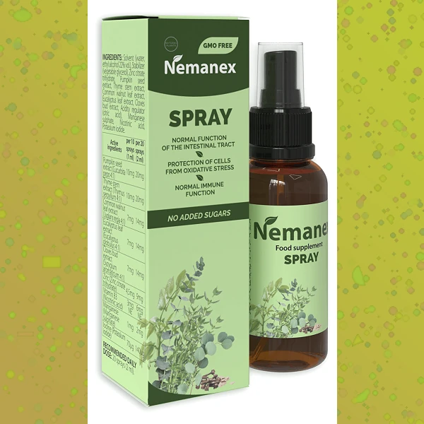 Nemanex