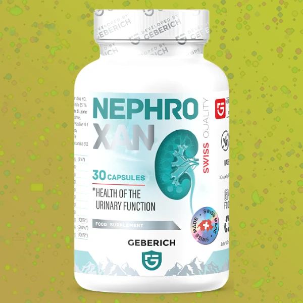 Nephroxan