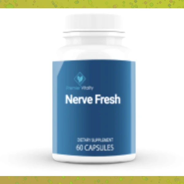 Nerve Fresh