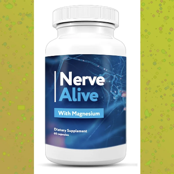 NerveAlive