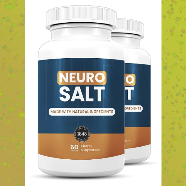 Neuro Salt