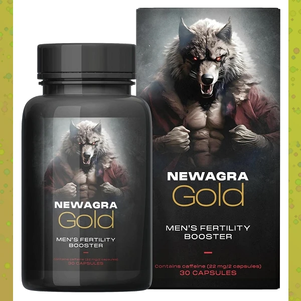 NEwagra Gold