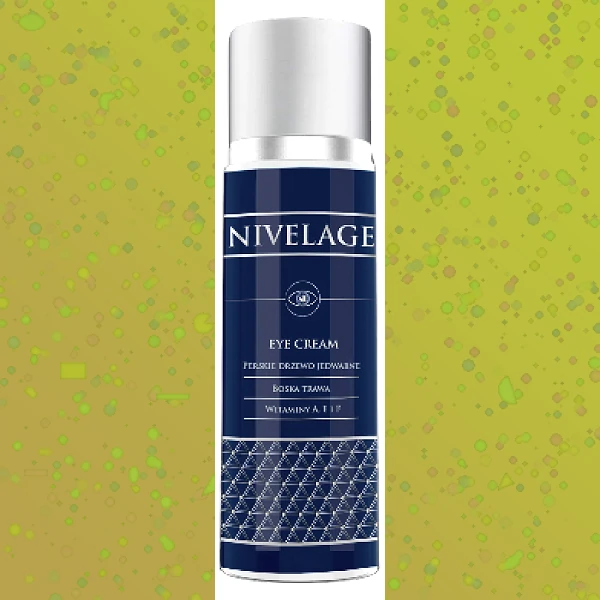 Nivelage eye cream