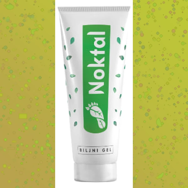 Noktal Gel