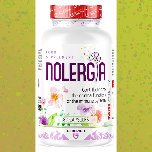 Nolergia