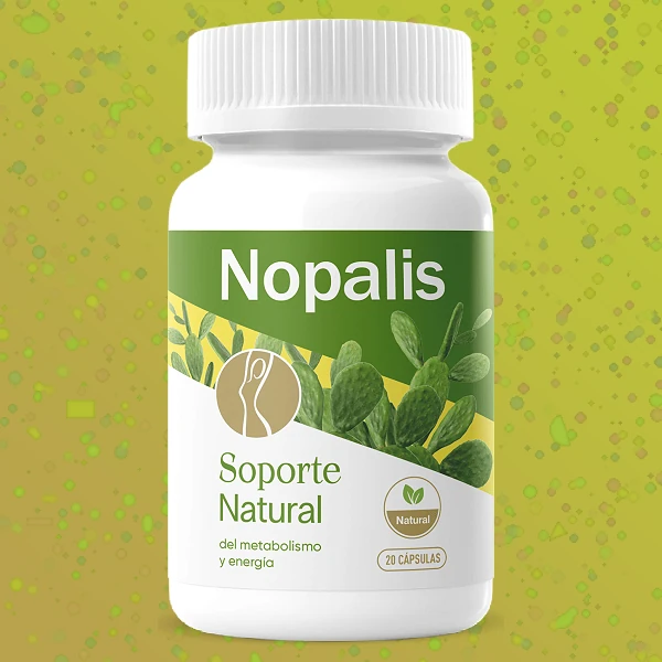 Nopalis