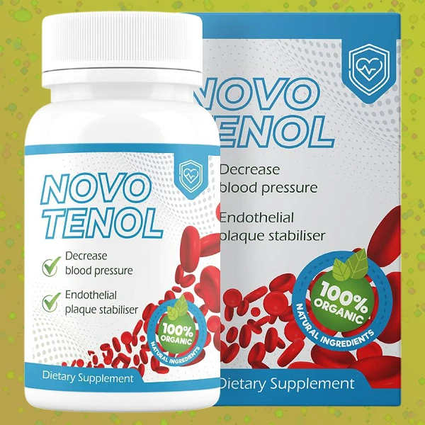 Novo Tenol