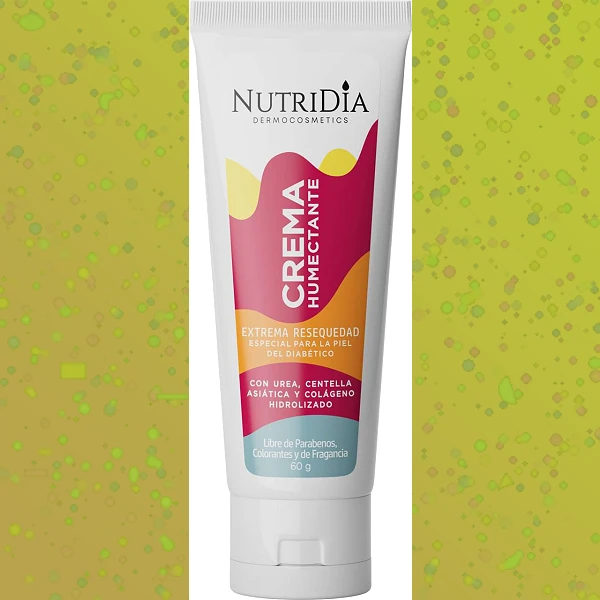 NutriDia