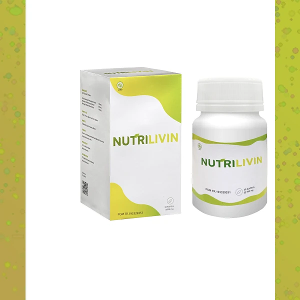 Nutrilivin