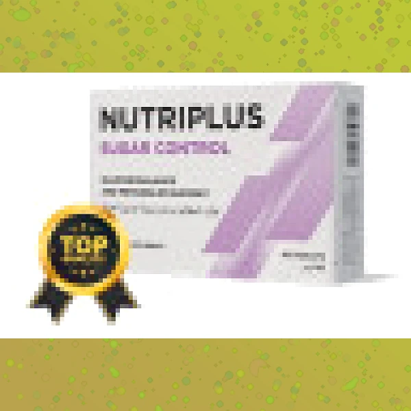 Nutriplus Sugar Control