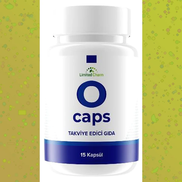 O Caps