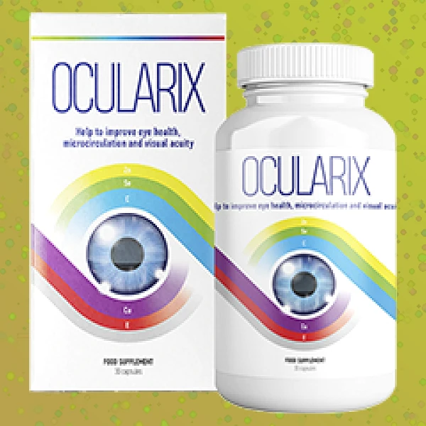 Ocularix