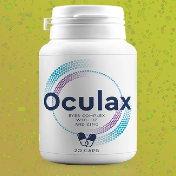 OCULAX