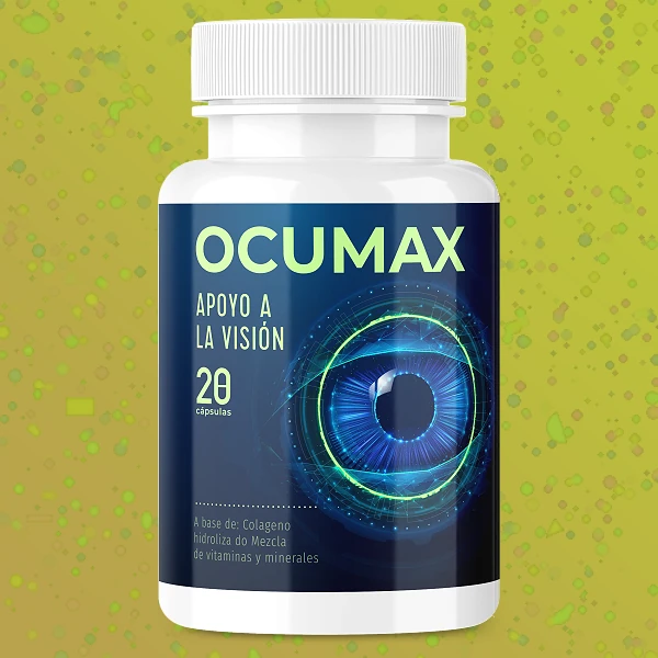 Ocumax