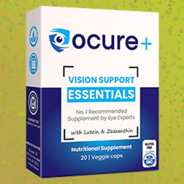 OcurePlus