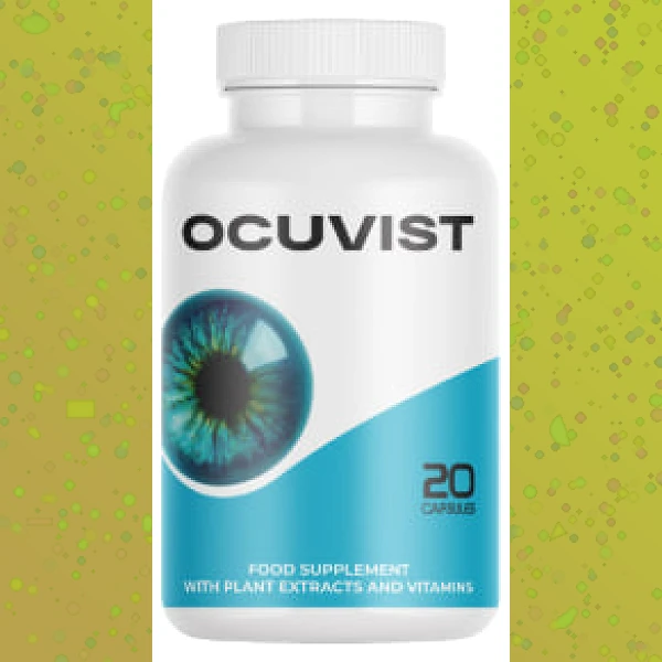 Ocuvist
