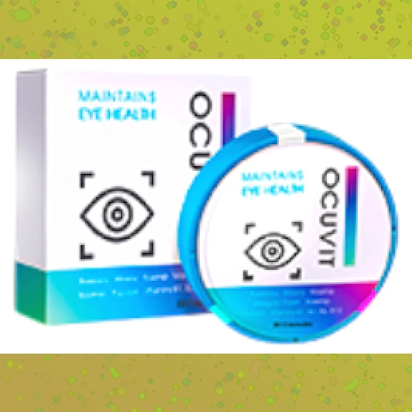 Ocuvit