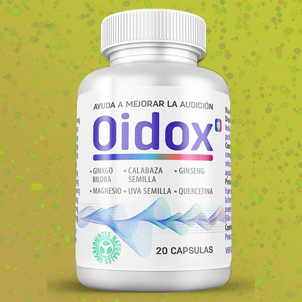Oidox