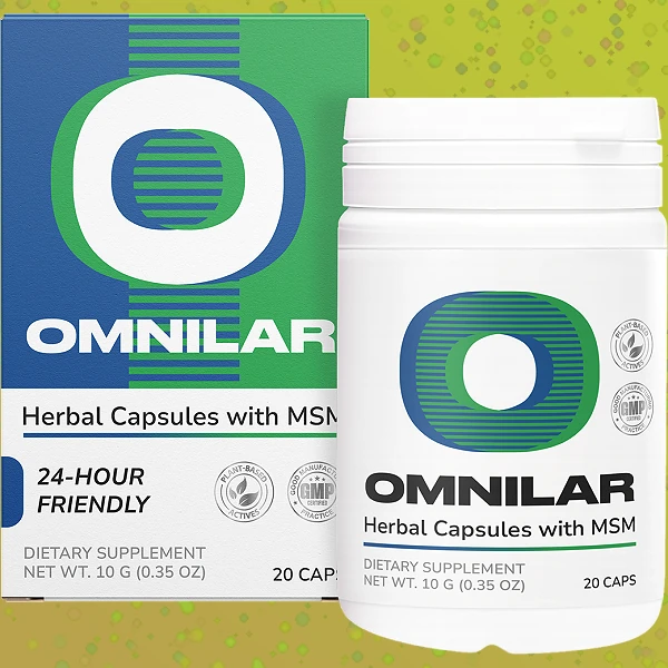 Omnilar