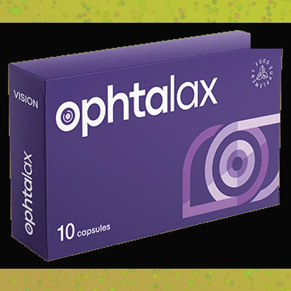 OPHTALAX