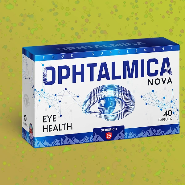 Ophtalmica