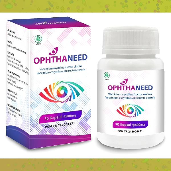 Ophthaneed