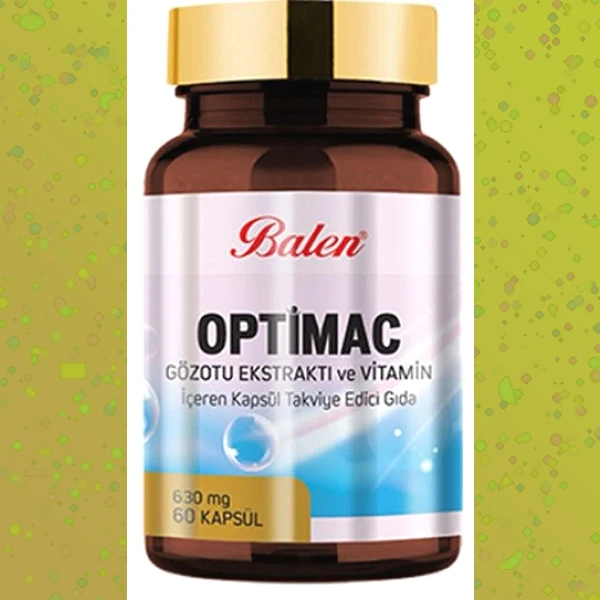 Optimac