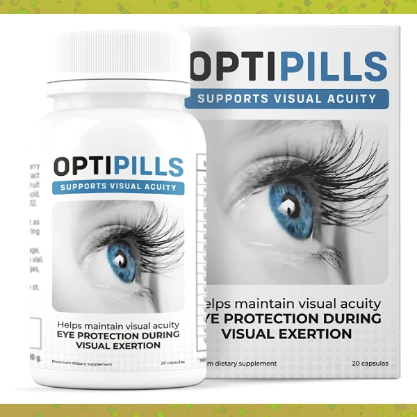 OptiPills