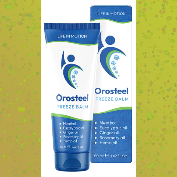 Orosteel
