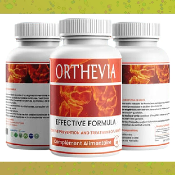 Orthevia