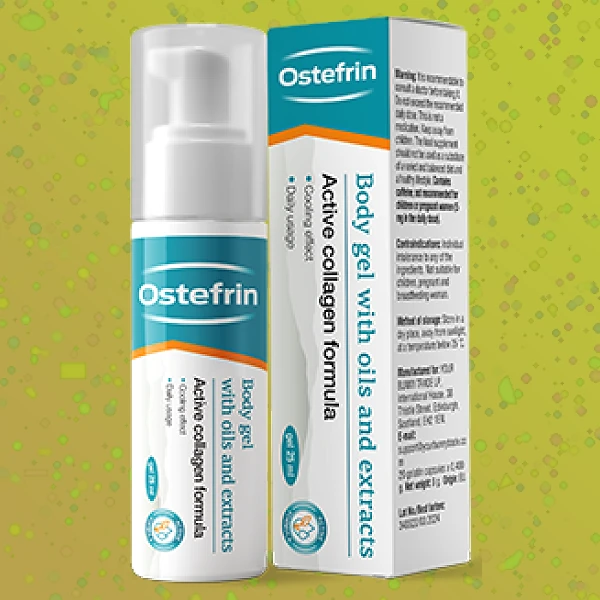 OSTEFRIN