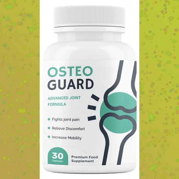 OsteoGuard