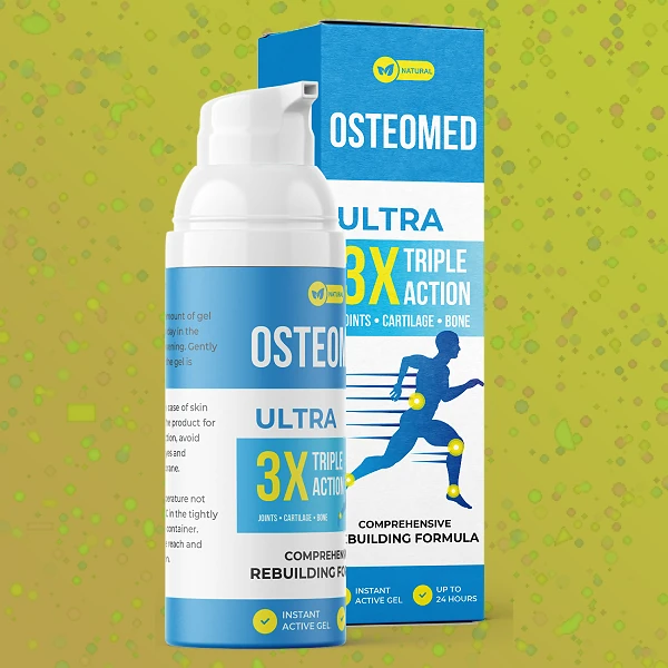 Osteomed