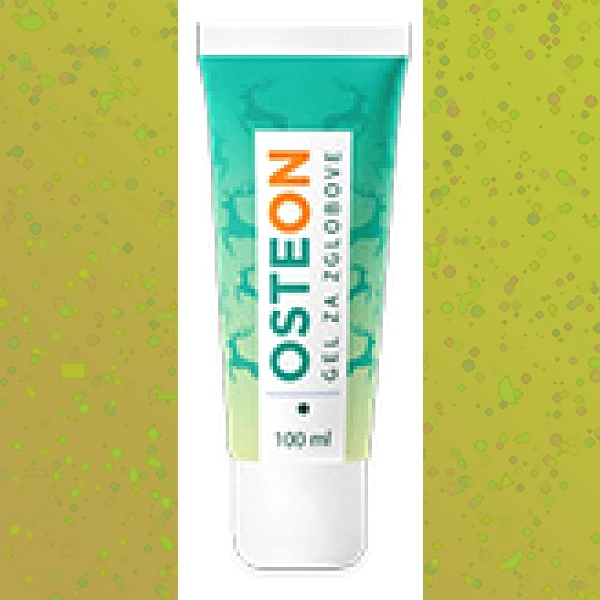 Osteon Gel