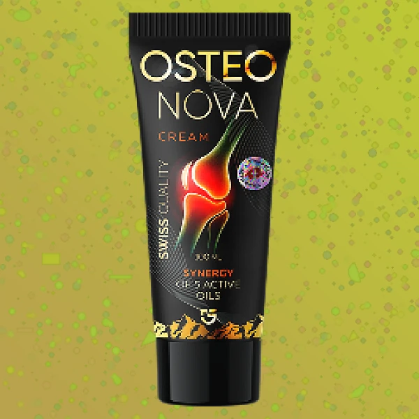 OsteoNova cream