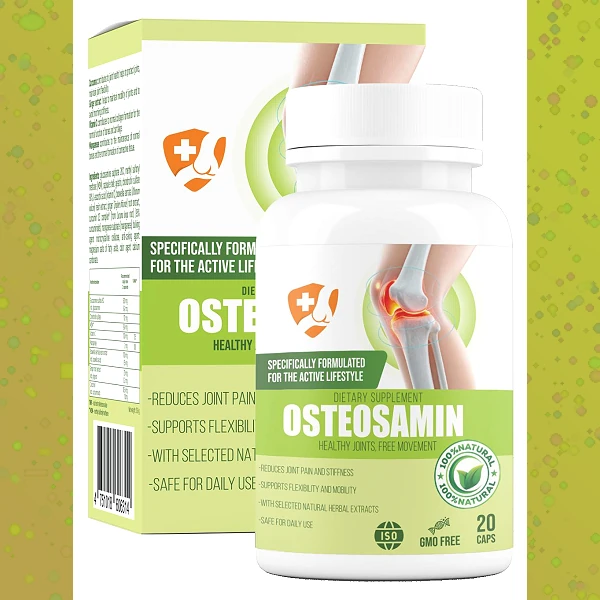 Osteosamin