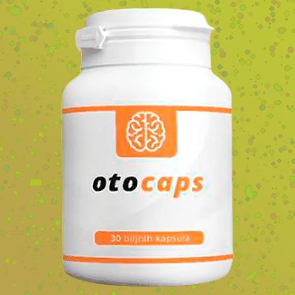 Otocaps