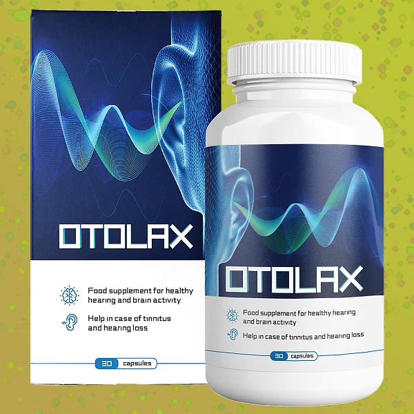 Otolax