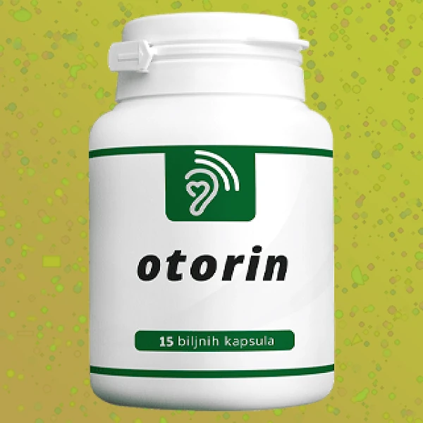 Otorin