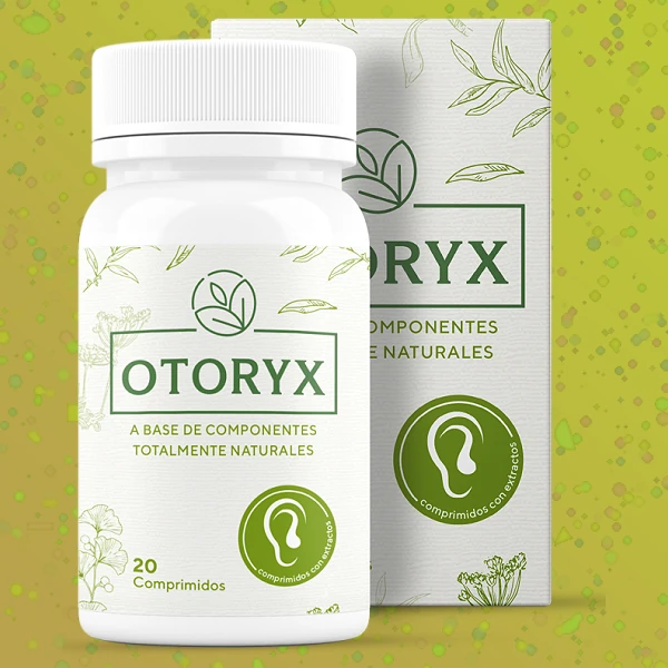 Otoryx