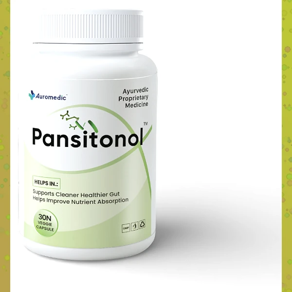 Pansitonol
