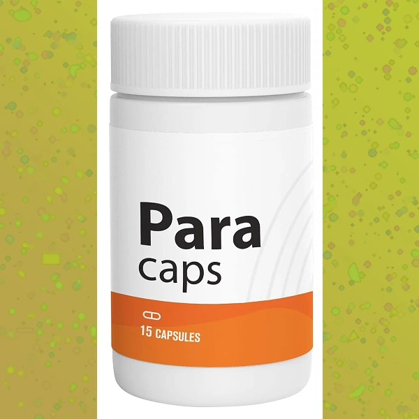 Para caps
