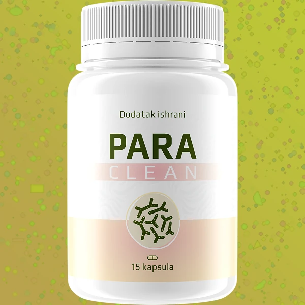 Para Clean
