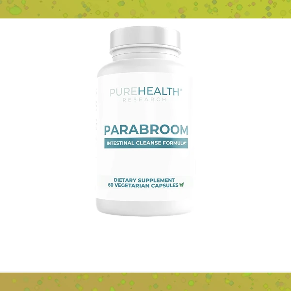 Parabroom
