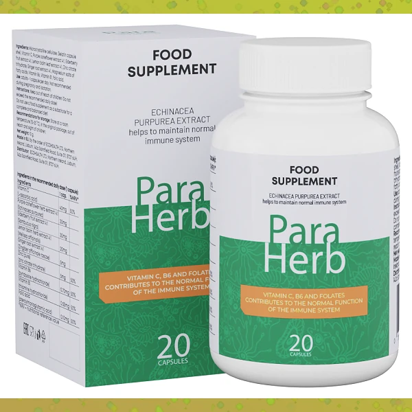 ParaHerb