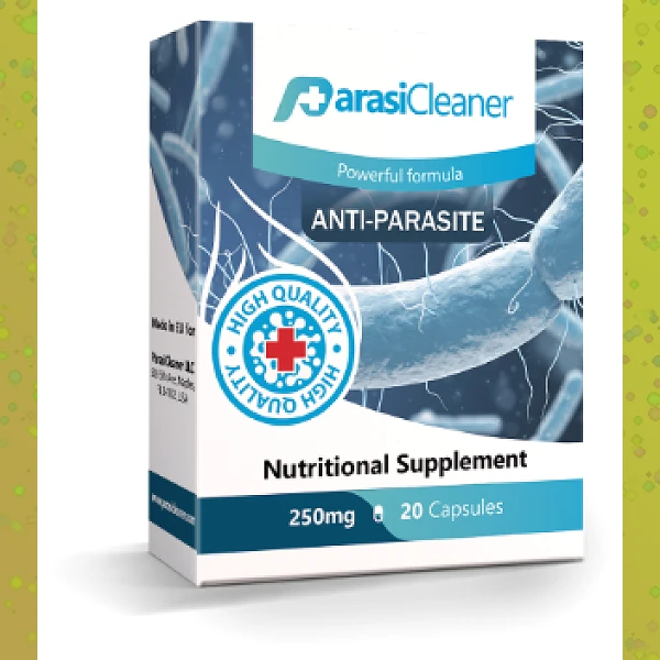 Parasi Cleaner